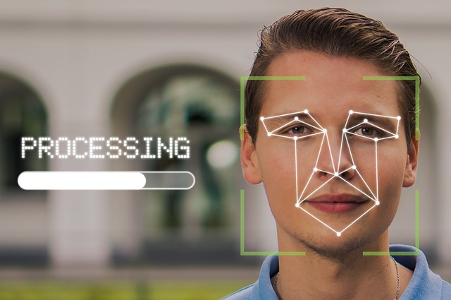Secure Facial Recognition Technology in Smartphones for Enhanced Privacy